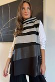 Made in Italy Oscar Maeve Tank 